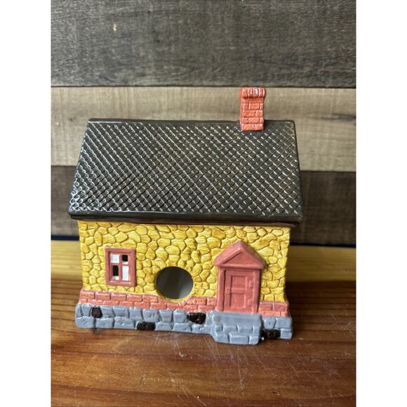 Woody's Hamburger Christmas Village Christmas Giant - Picture 3 of 6